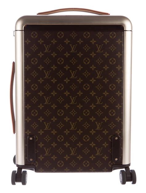 louis vuitton suitcase outlet